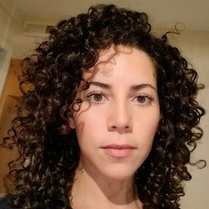 Meet your Posher, Tatiana